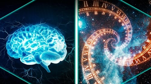 What’s Your Brain’s Role in Creating Space & Time?