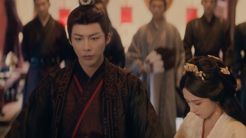Background image for Lady Yulou's Visit