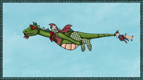 Background image for Episode 15