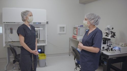 Background image for Fertility