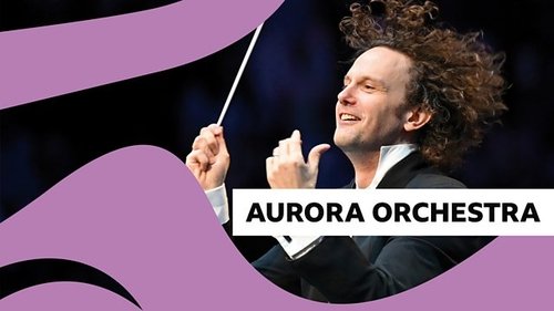 Background image for Aurora Orchestra Plays Shostakovich's Fifth
