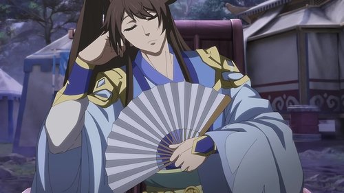 Background image for Episode 24