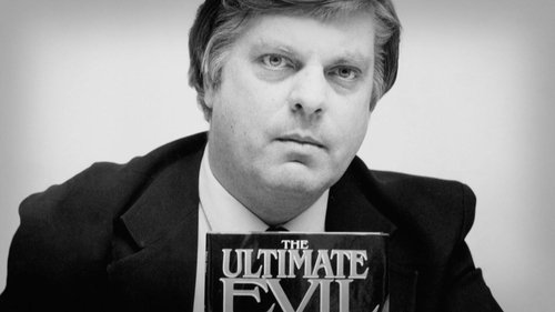 Background image for The Ultimate Evil