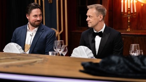 Background image for Episode 16