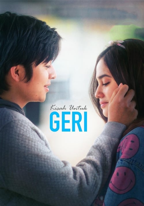 Show cover for Kisah Untuk Geri