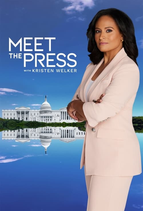 Show cover for Meet the Press