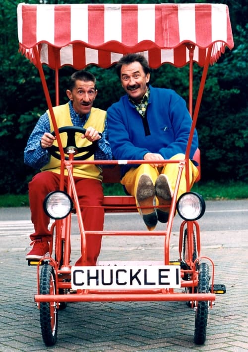 Show cover for ChuckleVision