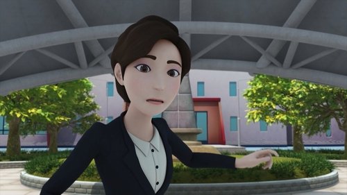 Background image for Episode 18