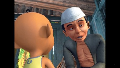 Background image for Zakat Fitrah
