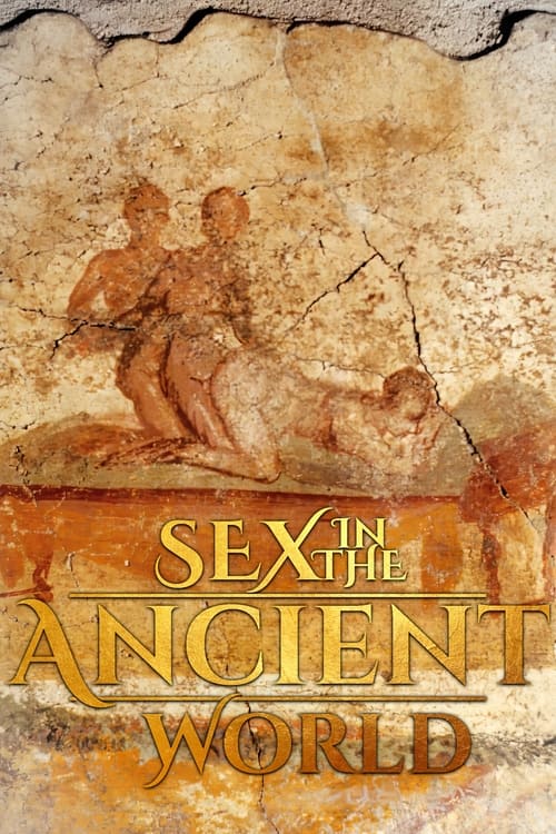 Show cover for Sex in the Ancient World