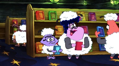 Background image for Terror on Tape