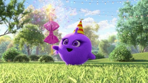 Background image for Iris's Birthday