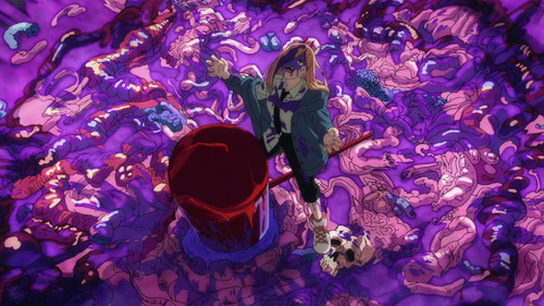 Background image for ARRIVAL IN TOKYO