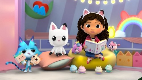 Background image for Kitty Care Ear