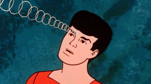 Where Lurks the Fisherman