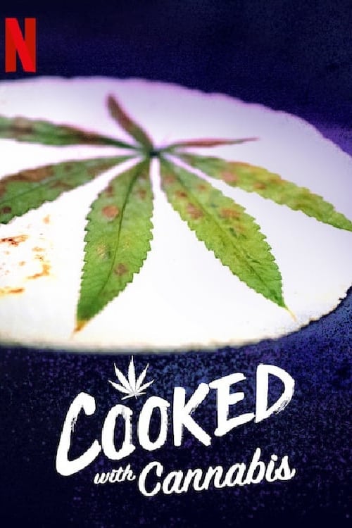 Show cover for Cooked With Cannabis