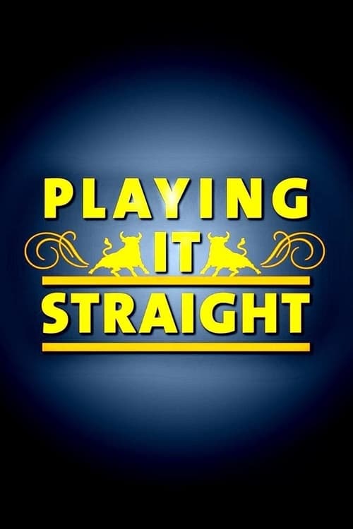 Show cover for Playing It Straight