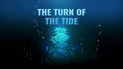 The Turn of the Tide