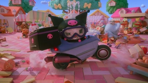 Background image for Fluffy and Soft