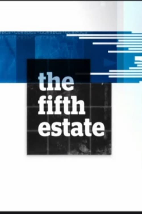 Show cover for The Fifth Estate