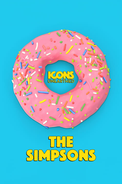 Icons Unearthed: The Simpsons