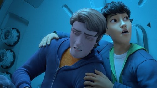 Background image for Lights Out