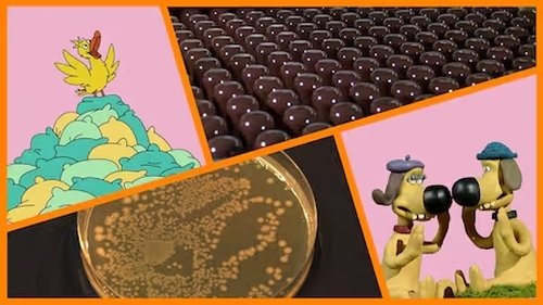 Background image for Episode 6