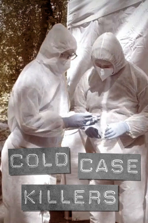 Cold Case Killers