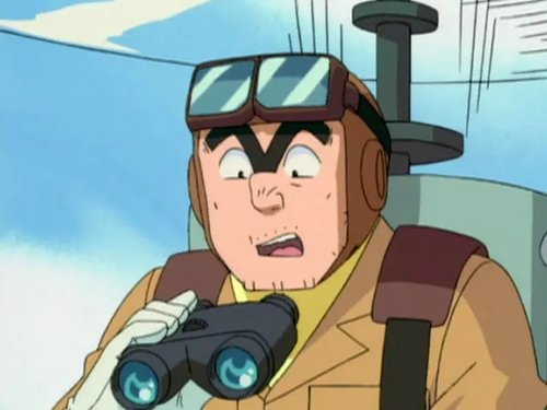 Episode 269