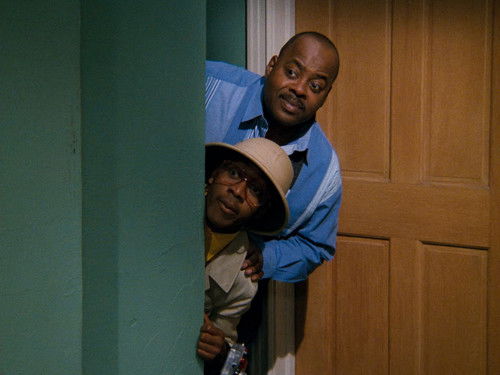 Background image for Father Time