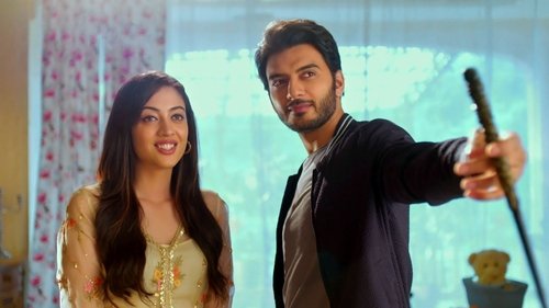 Background image for A Surprise for Roshni