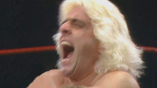 Background image for WCCW - January 05, 1985