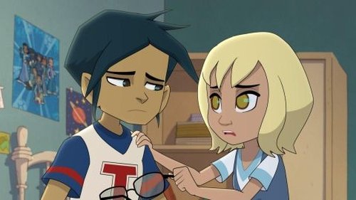 Background image for Episode 11
