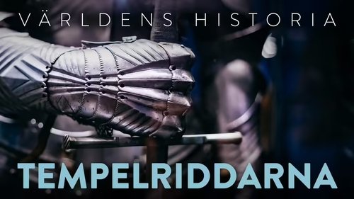Background image for Världens Historia - Tempelriddarna
