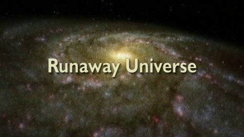 Background image for Runaway Universe
