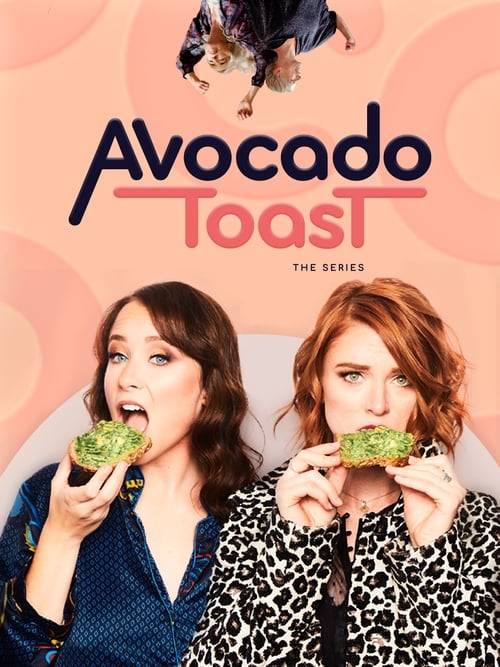 Show cover for Avocado Toast