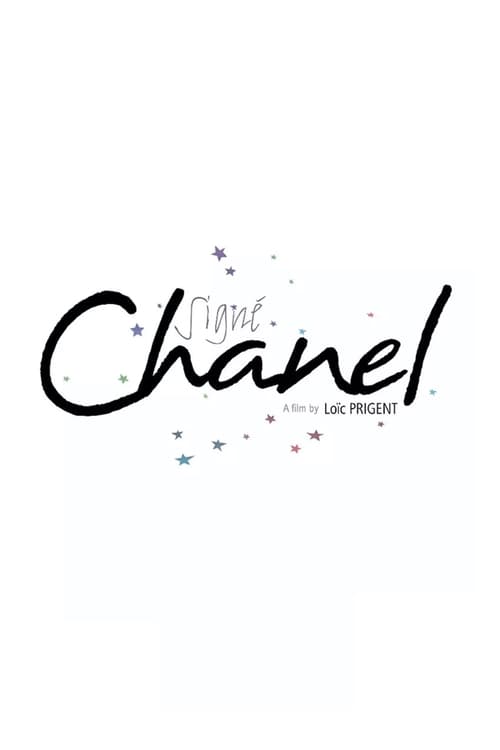 Show cover for Signé Chanel