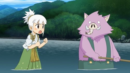 Background image for Episode 5