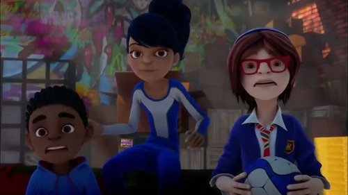 Background image for Episode 18