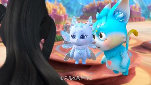 Background image for Episode 15