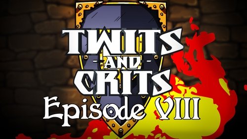 Background image for Episode 8