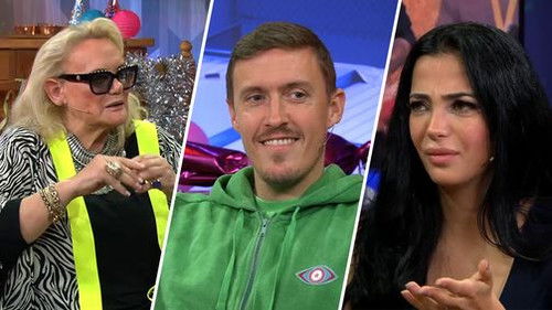 Background image for Episode 14