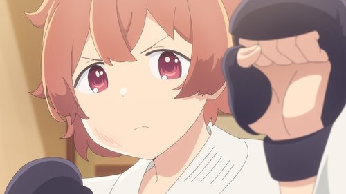 Background image for It's a Battle, Huh?