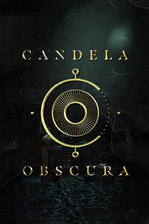 Show cover for Candela Obscura