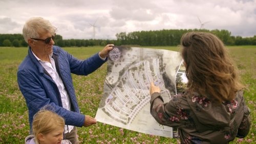 Background image for Pionieren in de polder