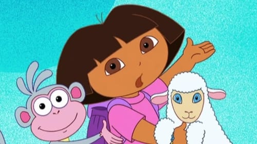 Dora Had a Little Lamb