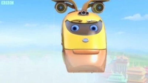 Background image for Toot's Tall Tale