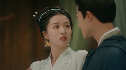 Background image for Meeting of the Couple