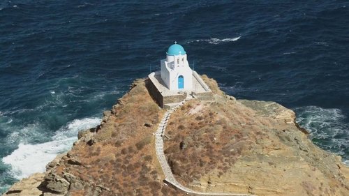 Background image for Sifnos