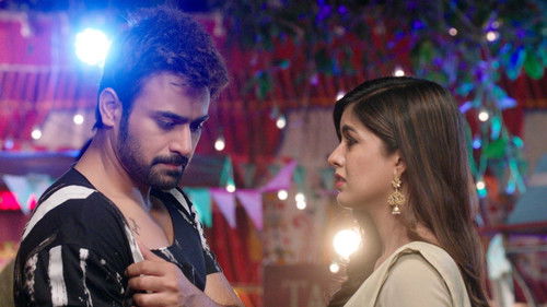 Pragati Sees Raghbir's Tattoo!